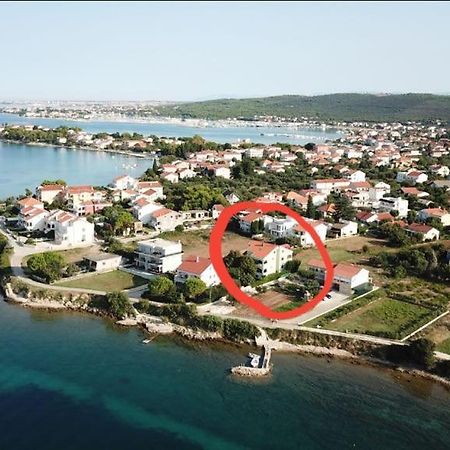 Apartman Barbir Sukošan Εξωτερικό φωτογραφία