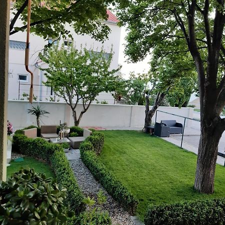 Apartman Barbir Sukošan Εξωτερικό φωτογραφία