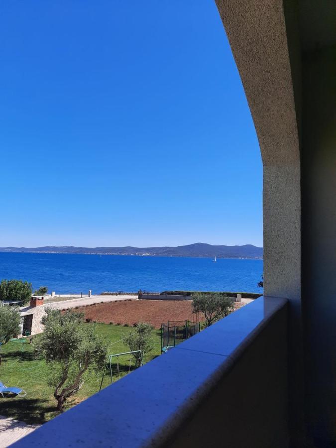 Apartman Barbir Sukošan Εξωτερικό φωτογραφία