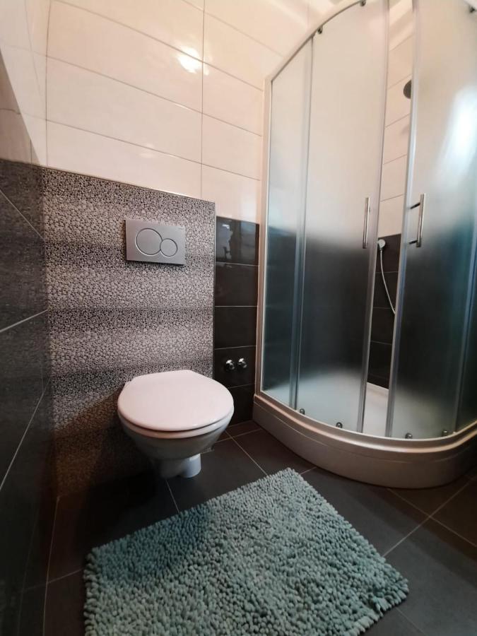 Apartman Barbir Sukošan Εξωτερικό φωτογραφία