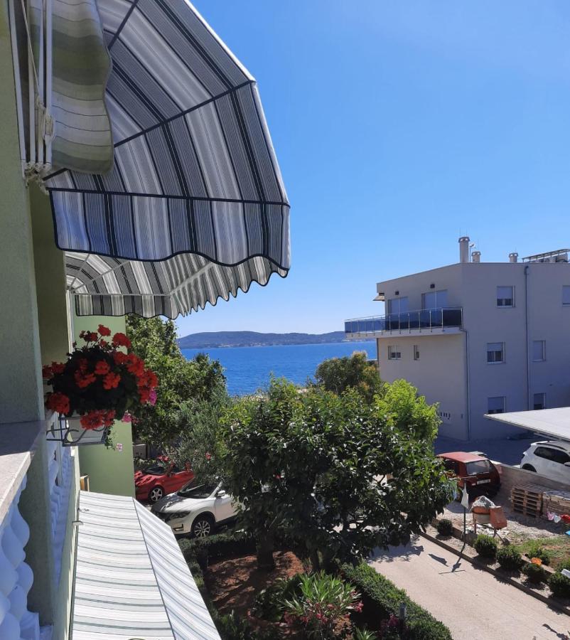 Apartman Barbir Sukošan Εξωτερικό φωτογραφία