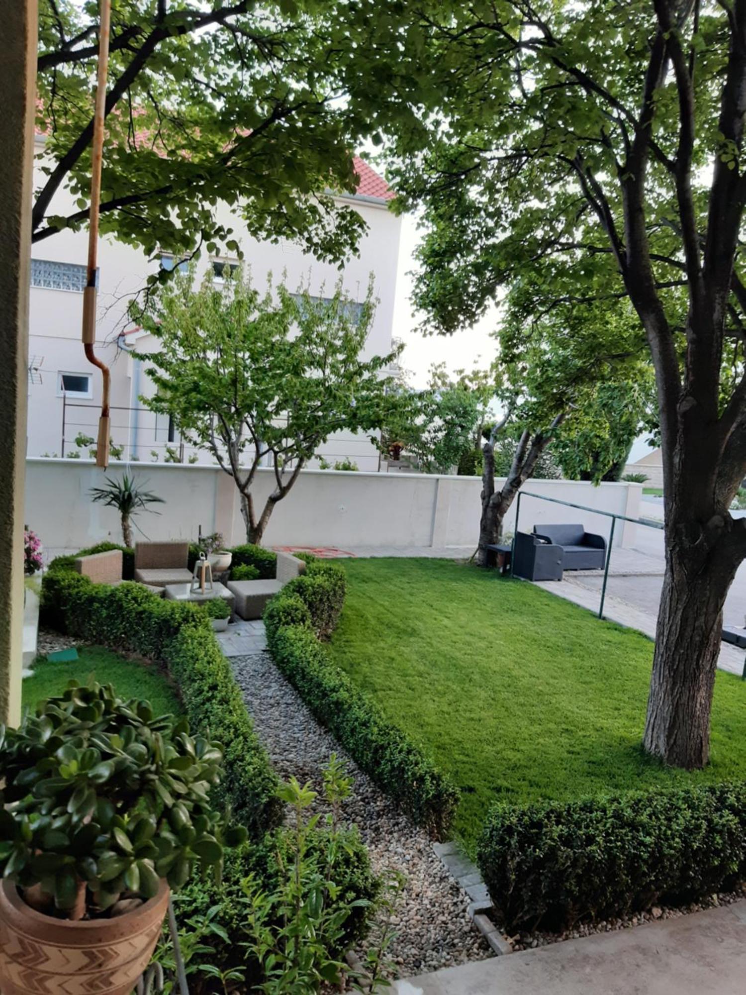Apartman Barbir Sukošan Εξωτερικό φωτογραφία