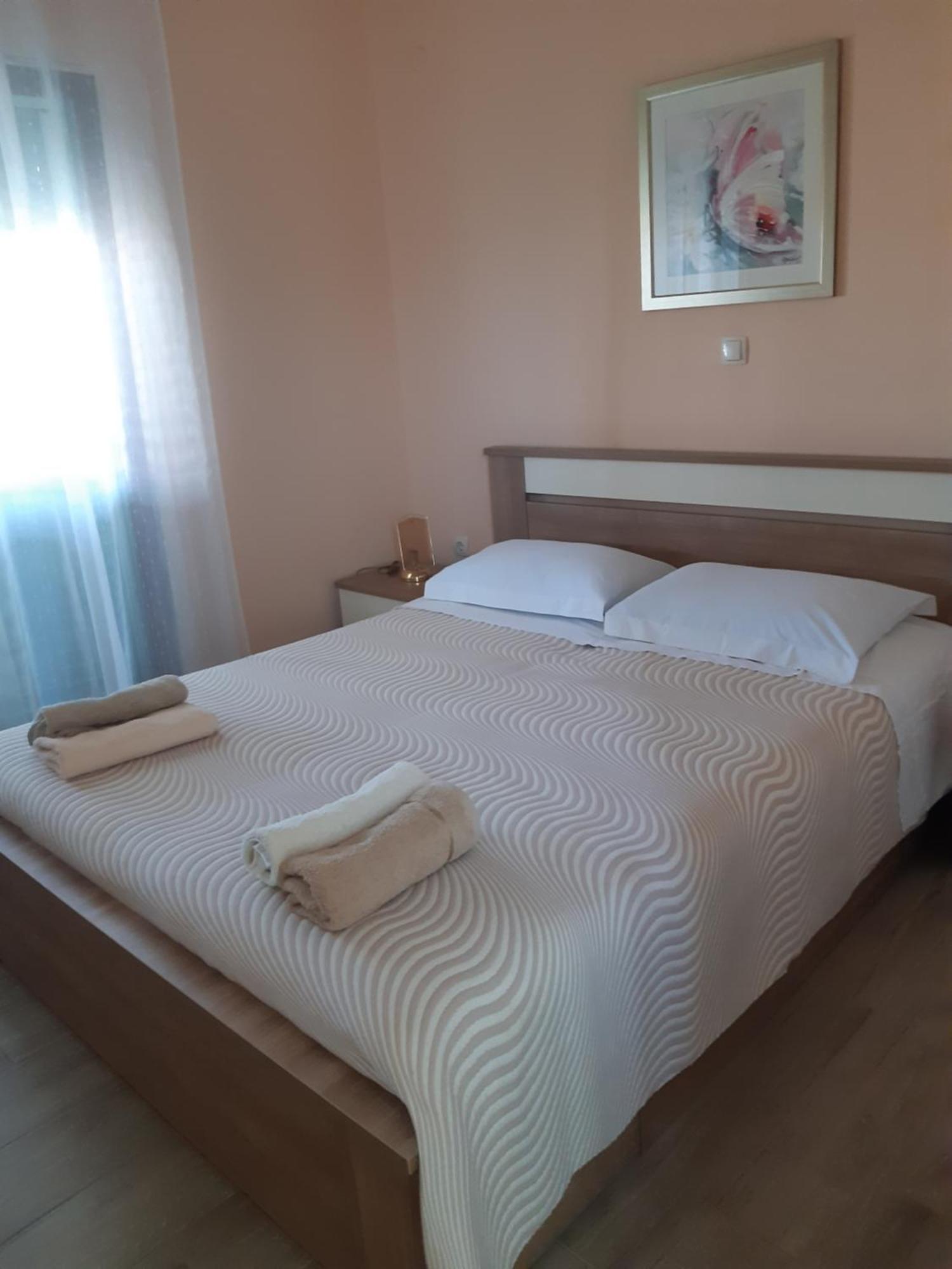 Apartman Barbir Sukošan Εξωτερικό φωτογραφία